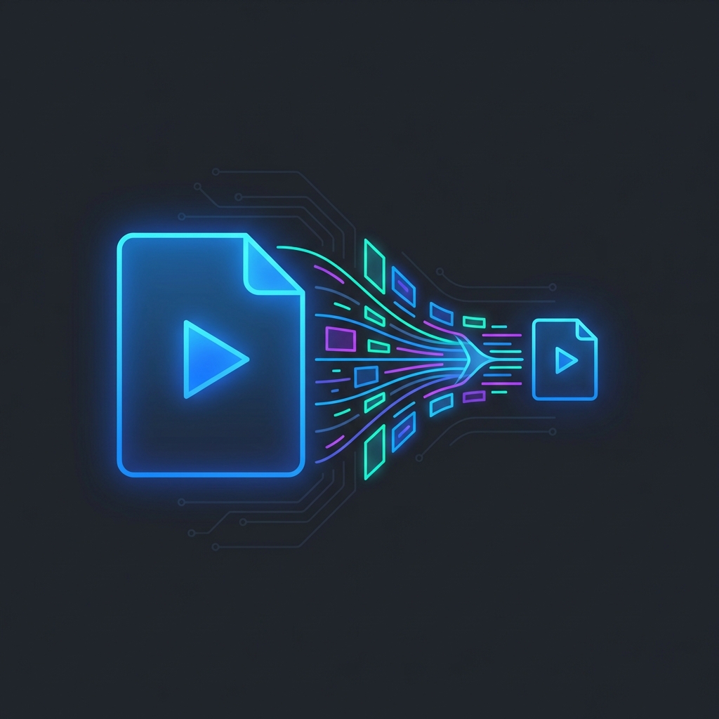 Come inviare video di grandi dimensioni su WhatsApp e Discord (senza perdita di qualità)
